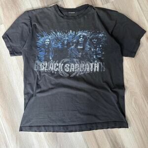 Rare vintage 90s og black